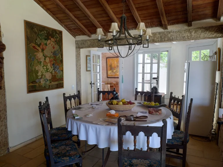 Fotografia 14 de Alto de Búzios: sofisticação e vista panorâmica da Ferradura