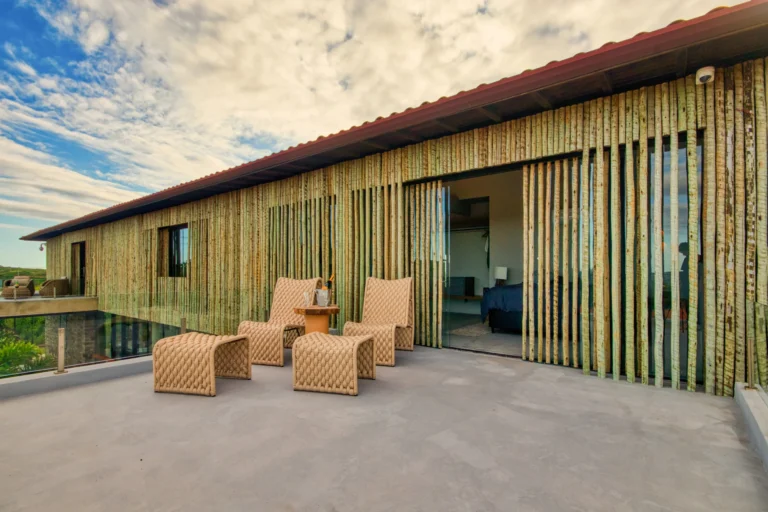 Fotografia 5 de Baía Formosa: Casa de Alto Luxo com Piscina de Borda Infinita