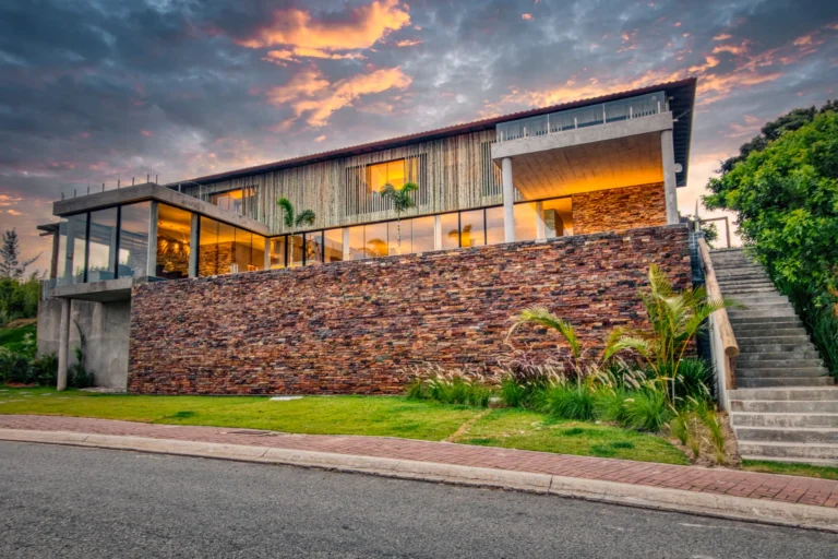 Fotografia 7 de Baía Formosa: Casa de Alto Luxo com Piscina de Borda Infinita