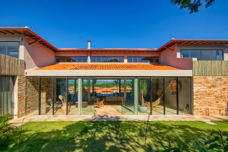 Fotografia 31 da casa localizada em Baía Formosa, Armação dos Búzios.