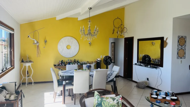 Fotografia de imóvel residencial na região de Geribá, Armação dos Búzios.