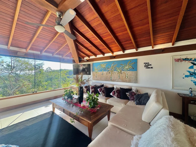 Fotografia 13 de Mansão no Alto de Búzios com Vista para Geribá e Manguinhos